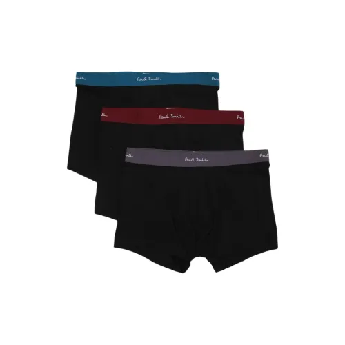 Paul Smith Мужское нижнее белье упаковка из 3 штук