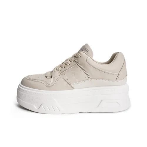 RHYTHM OF JOY Быстросохнущий и Устойчивый к Износу Низкий Топ Скейтборд Кроссовки Женские