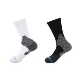 2 шт (белый + черный)