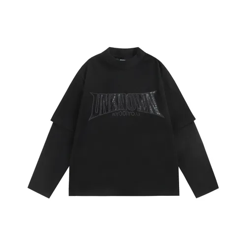 MAOQIAOYI Унисекс Свитшоты