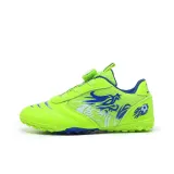 Шипы - Неоновый зеленый