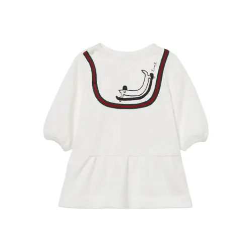 GUCCI Платье Fw25 Infant and Toddler