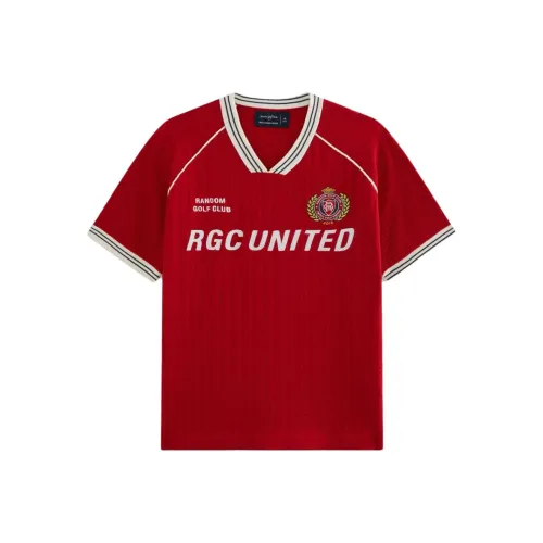 Abercrombie＆Fitch T-рубашка мужская