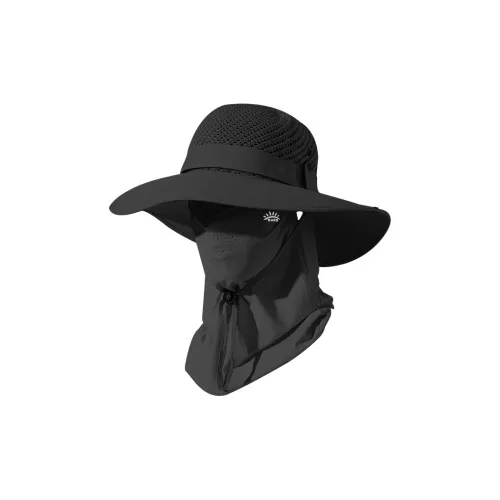 NANJIREN Легкий Шляпы ведра Мужской