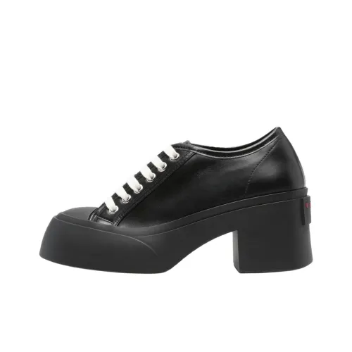 Marni Высокие каблуки Женские