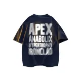 Темно-синий