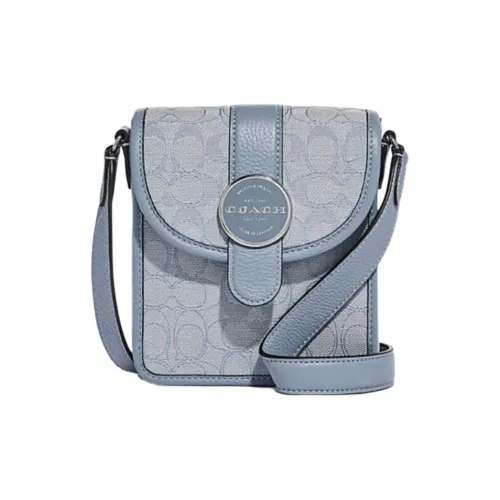 COACH N/S Сумки через плечо Женские