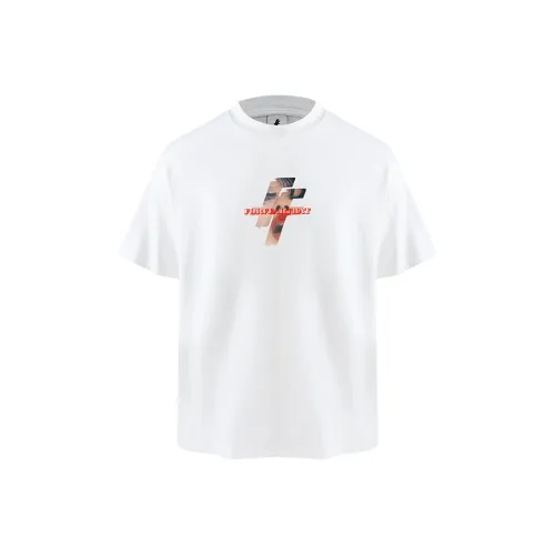 FOR FEAR THAT Унисекс T-рубашки