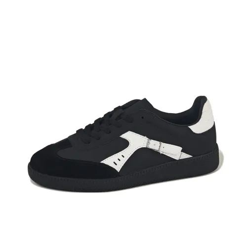 JEHURFIE Дышащий и Легкий Низкий Топ Повседневная Обувь Женская