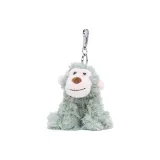 Злой Обезьяна Брелок