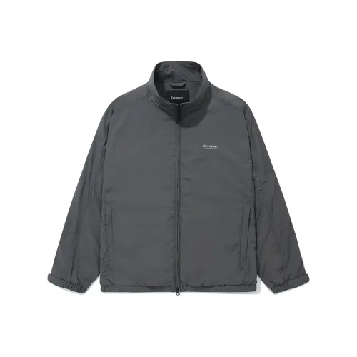 COVERNAT SS24 Куртки Пальто Унисекс