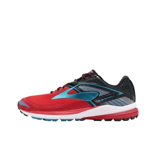 Brooks Беговые кроссовки Red Men's