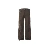 Темно-коричневый