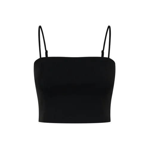 Meshki Черный Женский Топ