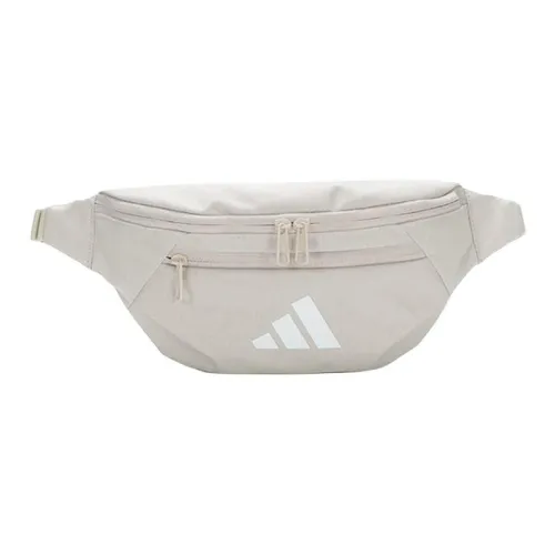 Adidas Поясные сумки Beige Unisex