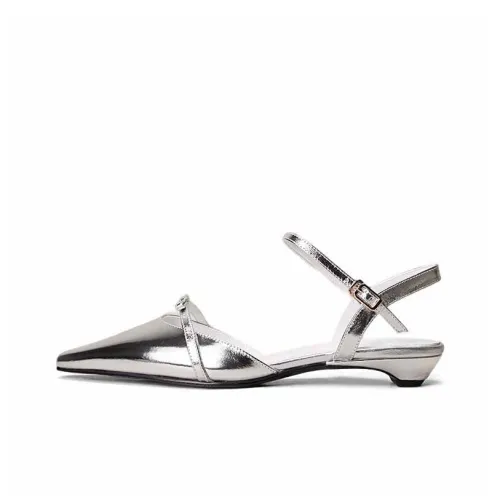 SHOEMAKER QUEEN Casual Женские