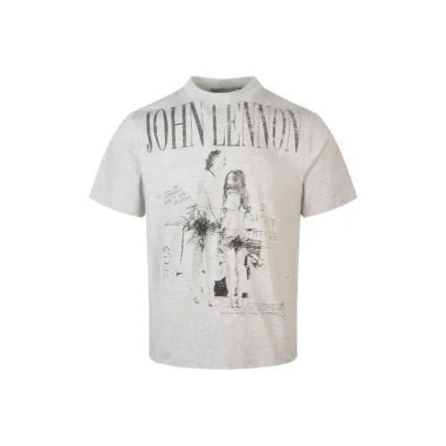 TREND ST Короткий рукав T-рубашки Унисекс