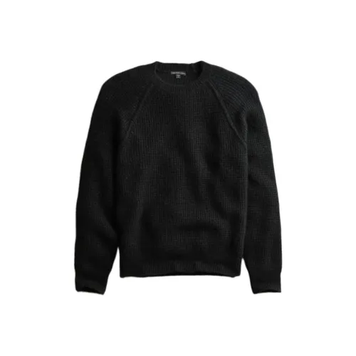 JAMES PERSE Кашемировый свитер мужской