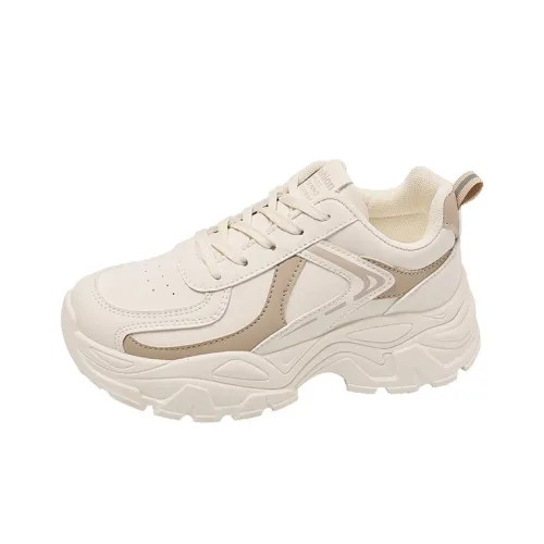 Dragon Dance Низкий топ массивные кроссовки женские