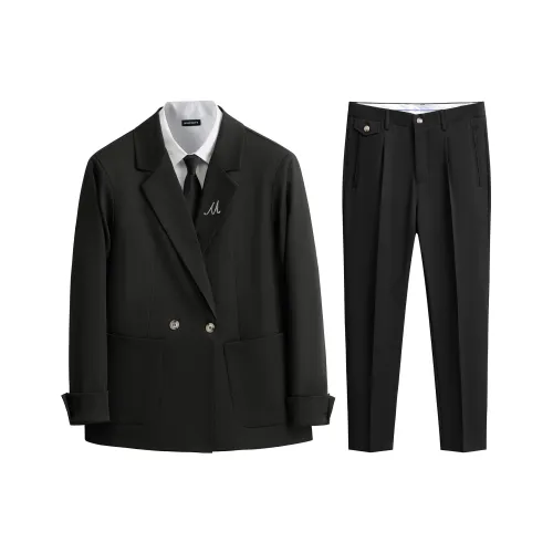 Minfinity Унисекс Деловые костюмы