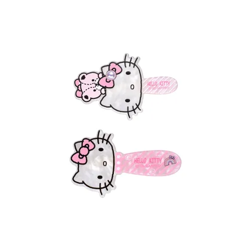 Санрио Акриловые Заколки для волос Женские