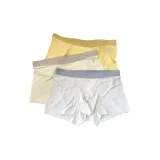 [3 упаковки] Светло-желтый + Светло-серый + Светло-синий