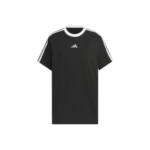 Adidas Boyfriend T-Shirt Женская