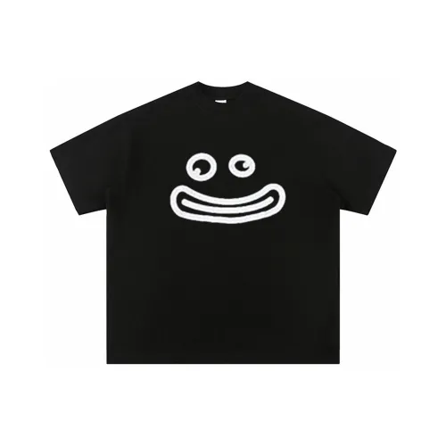 RVANGUARD Черный Унисекс T-рубашки