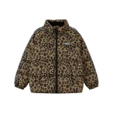 Кофейный цветочный тон 00350