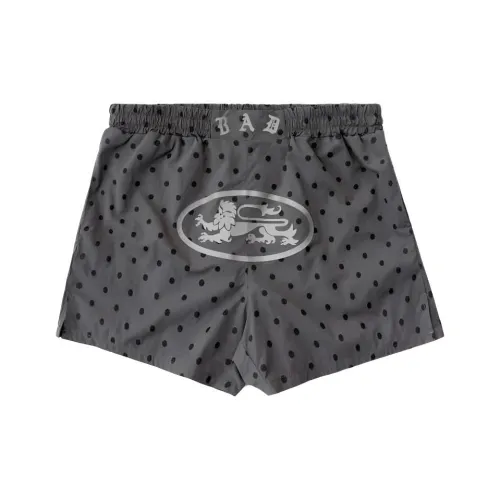 BADBLOOD SS25 Плавательные шорты Унисекс