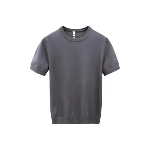 CAT'S PAW Унисекс T-рубашки