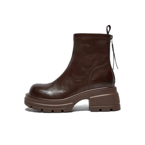 BASTO Женские ботильоны