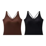 Таинственный Черный + Премиум Кофейный