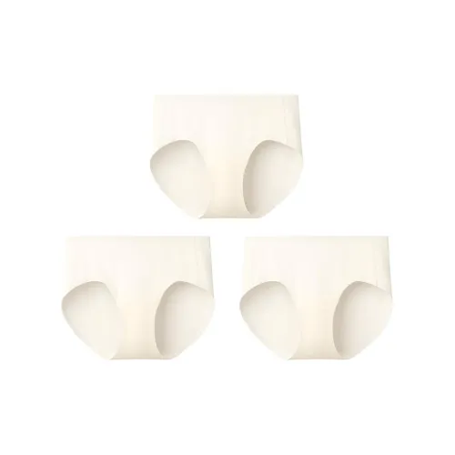 BENEUNDER Трусики-бикини Женские упаковка из 3 штук