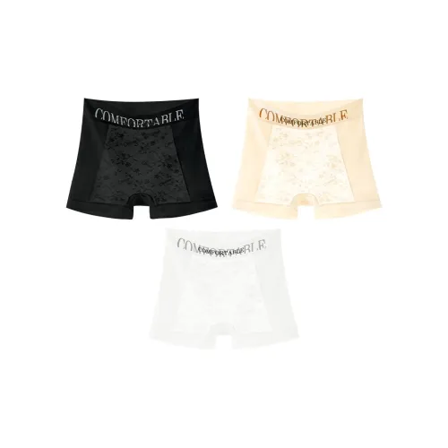 MADALLO Женские боксер-шорты