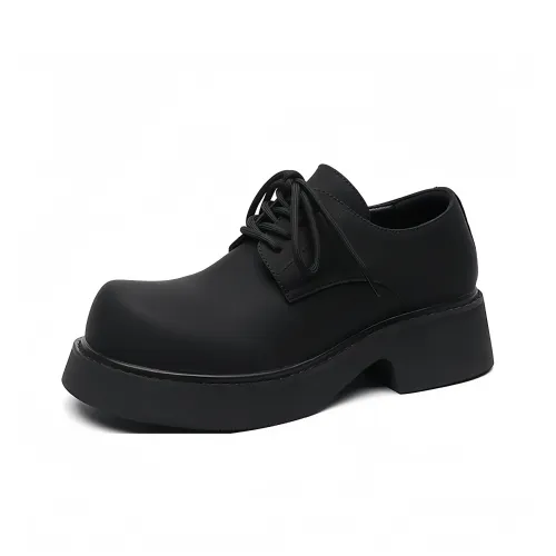 TH FABRICATE Casual Унисекс Черный