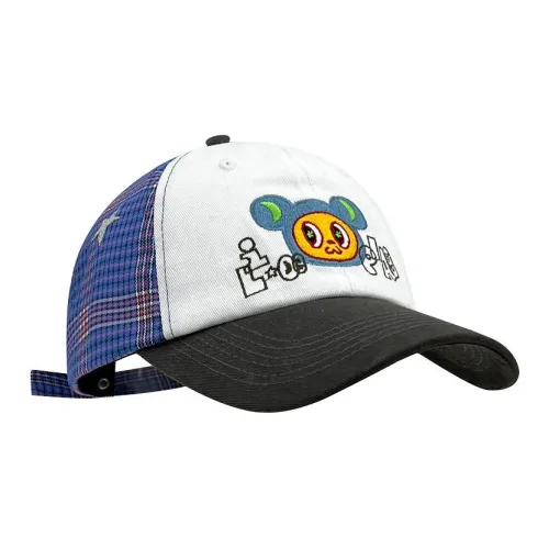 Cgediao Полиэстер Кепки Унисекс