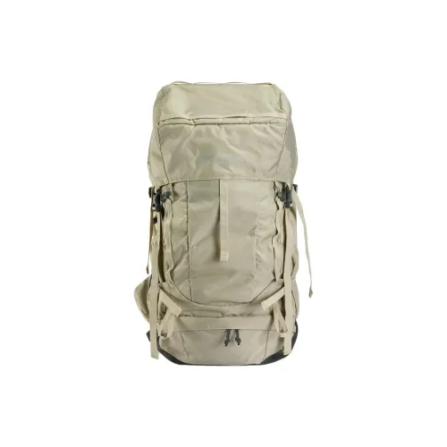 Columbia 45 55L Туристические сумки Ткань Умбра Унисекс