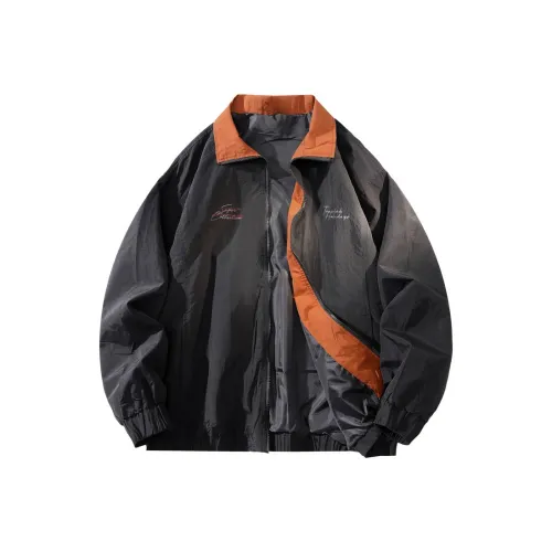 Tre Club Унисекс Куртки