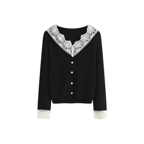 OYANXI Женские Свитера