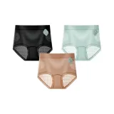 Сексуальный черный + озерно-голубой + карамель