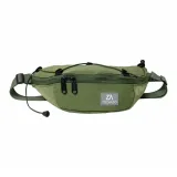 Армейский зеленый