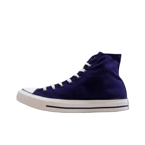 Converse Chuck Taylor All Star High Топ Кеды Унисекс Фиолетовый