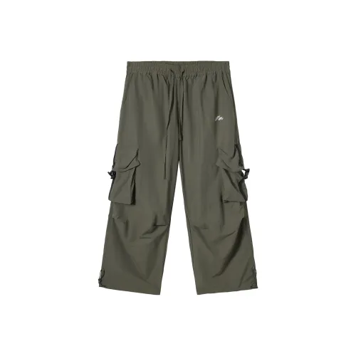 N Max Мужские Карго Брюки