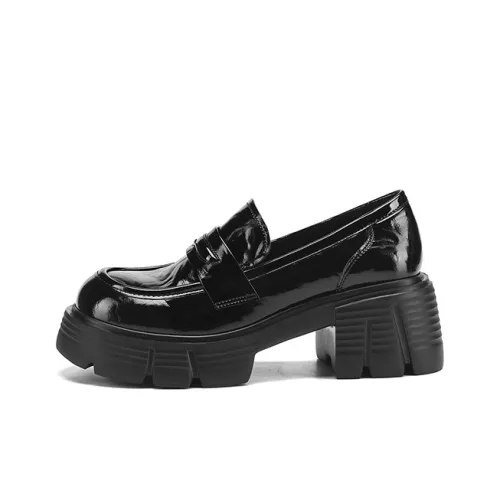 FIVE PLUS Лоферы Женские