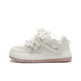 Бежево-розовый