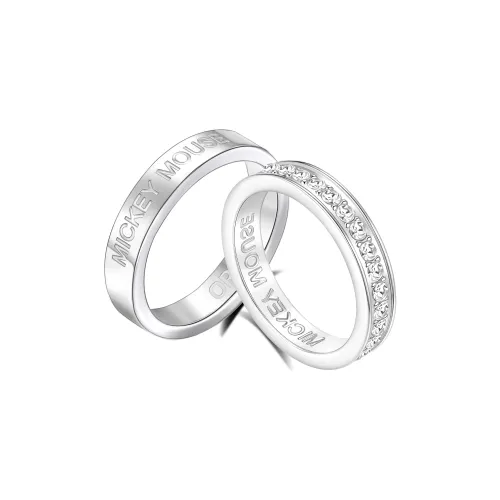 Кольца из титанового стального сплава унисекс