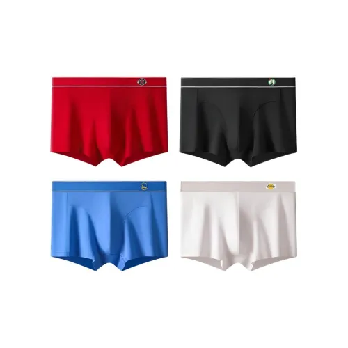 NBA Мужские боксер-шорты