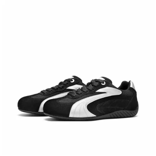 JIAFEIMAOJIAZU Низкий топ Повседневная обувь Унисекс