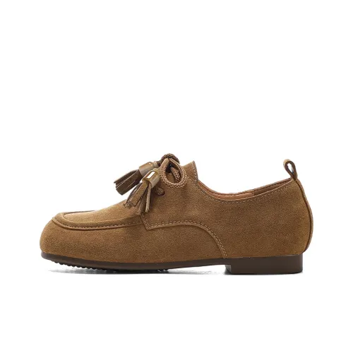 KEKAFU Женские повседневные туфли Женские